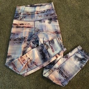 Lululemon Wunder Under High-Rise 7/8